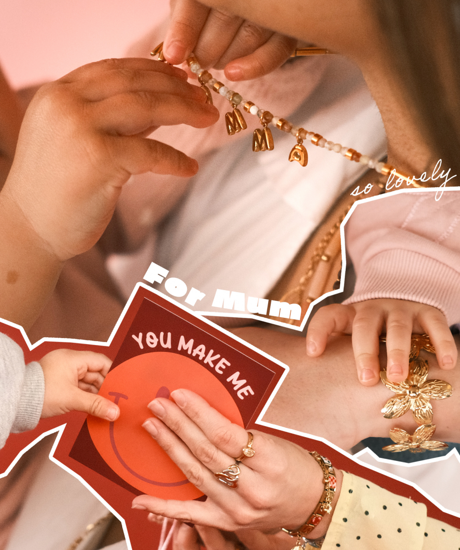 Joyas para el Día de la Madre que marcan la diferencia esta temporada afbeelding