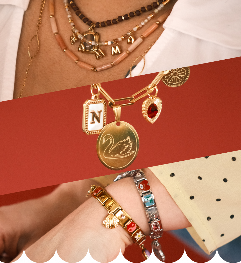 Joyas para el Día de la Madre que marcan la diferencia esta temporada afbeelding