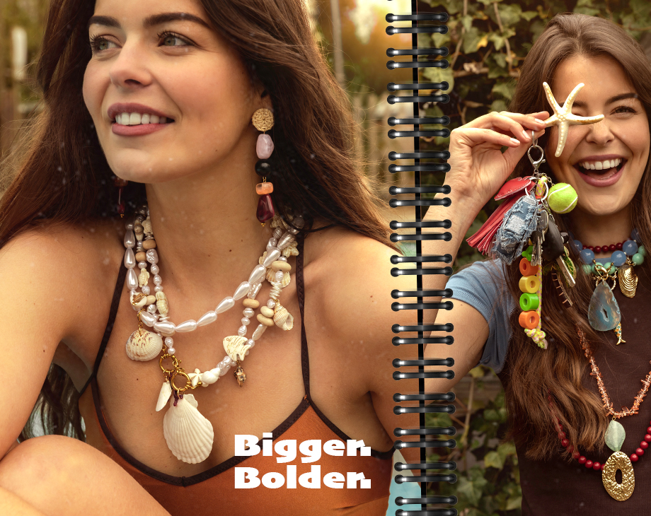 ¿Cuáles son las tendencias en joyería para el verano de 2026? afbeelding